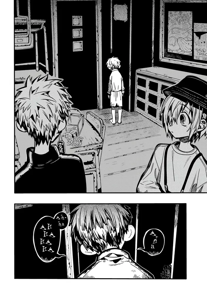 Toilet-Bound Hanako-kun Chapter 115 image 32_optimized